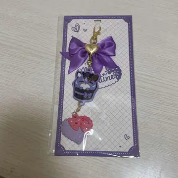 니지산지 Melty Valentine 초콜릿 참 별의 인도 쇼