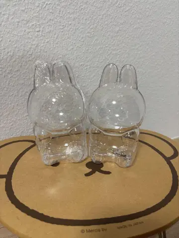 LABUBU 라부부 보호 케이스 라부부 케이스