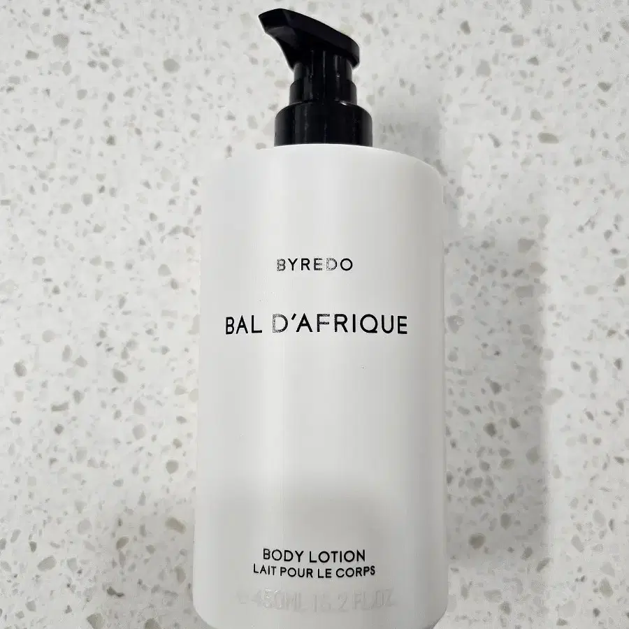 BYREDO | 바이레도 Kook Moontack) Byredo Bal d'Afrique Body