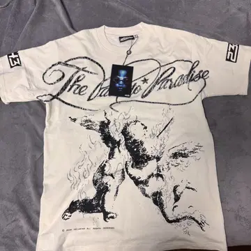 헬스타 티셔츠 hellstar