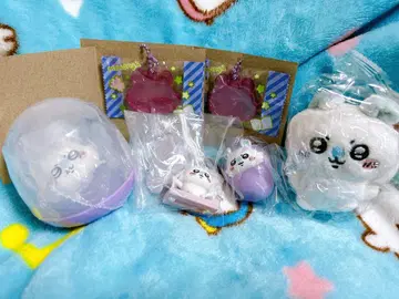 치이카와 모몽가 세트