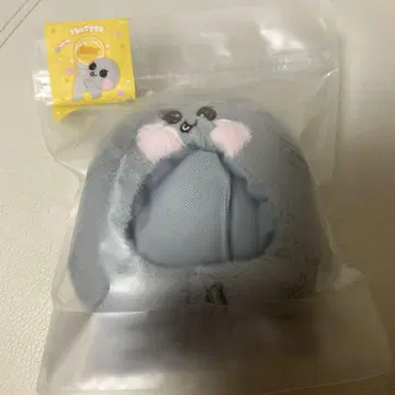 은석 응원봉 커버 팬 라이트 커버