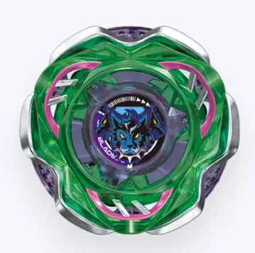 베이블레이드 X 랜덤 부스터 7 케르베로스 프레임 W1-60F