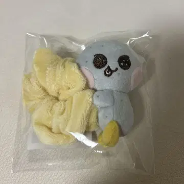 은석 스크런치 응원봉