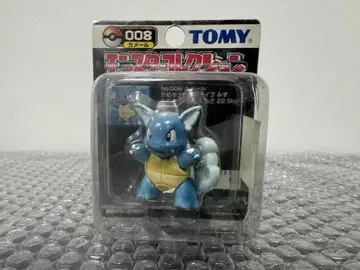 몬코레 초기 008 카메르 TOMY 미개봉 레어