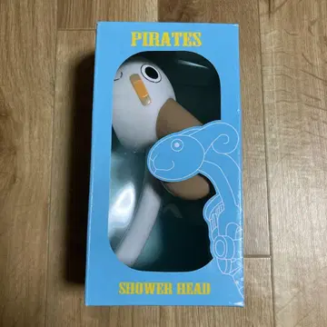 원피스 굿즈 샤워 헤드