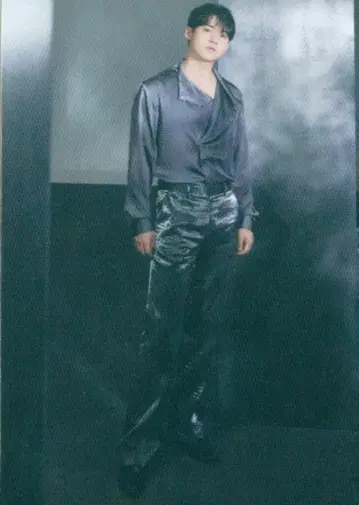 세븐틴 민규 2024 RIGHT HERE JAPAN 48