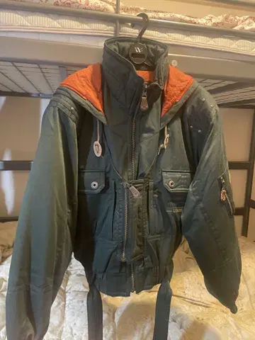 진심으로 멋진 블루종