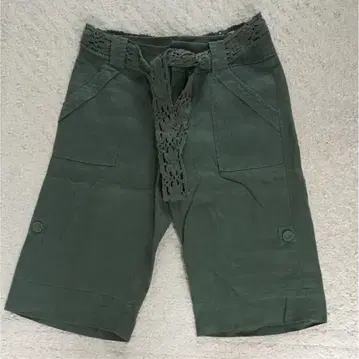 네덜란드 브랜드 MEXX 하프 팬츠