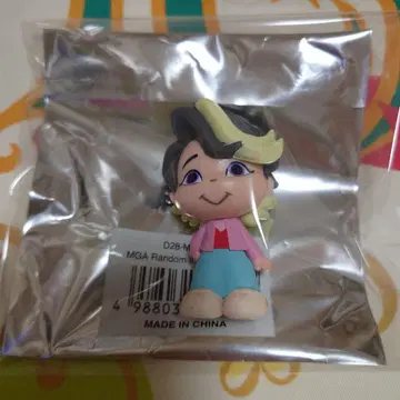 미세스 피요르드 가챠 E