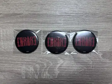 Element Sicks 랜덤 캔뱃지 츠바사
