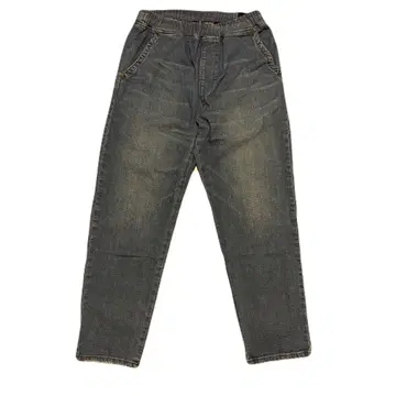 LEE FLeeasy Narrow 이지 팬츠 블루