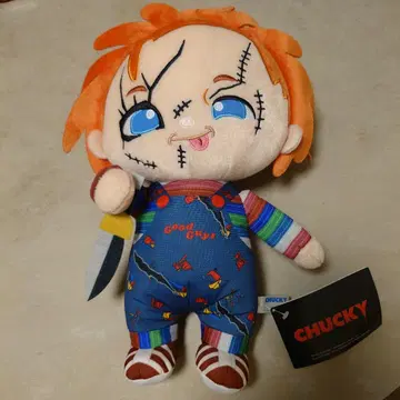 처키 인형 USJ