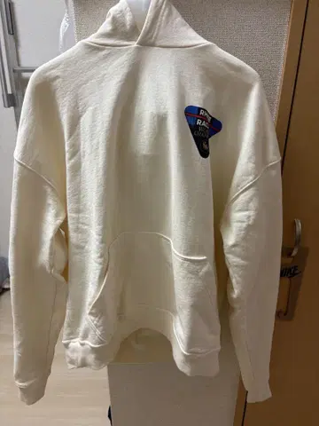 RHUDE 후드 부착 후드티 S 사이즈 눈에 띄는 얼룩/흠집 없음