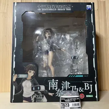 13기병 방위권 남나츠노 코토부키야 ARTFX J 바닐라웨어 혜택