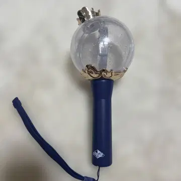 의자, 응원봉, 펜라이트