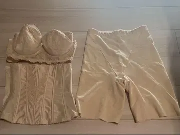 Foursis&Co. 브라이덜 이너 3개 세트