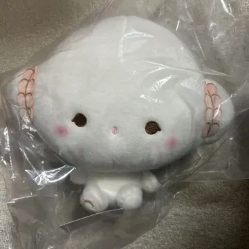 산리오 캐릭터즈 밀키 보아 BIG 봉제 인형 코기뭉