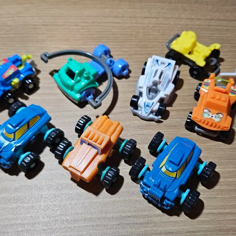 Kinder Joy Miscellaneous Car on Bunjang Global