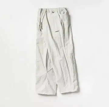 멜탐 VENTILATION WIDE PANTS 사이즈 2
