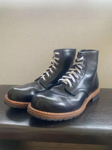 호킨스 워크 부츠