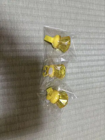 메테오라 메테오라 반지 라이트
