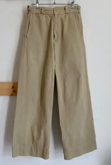 45R 오코메 치노 팬츠