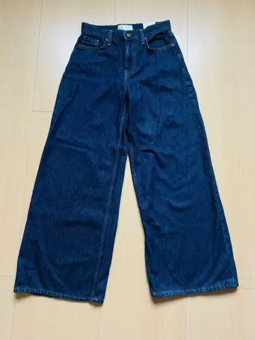 GAP 슈퍼 배기 데님 25