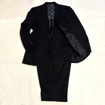 MODA RITORNO 모다 리틀노 셋업 수트 A5