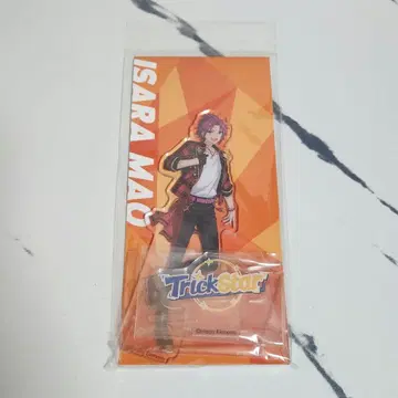 앙스타 이사라 마오 스탠딩 일러스트 아크릴 스탠드