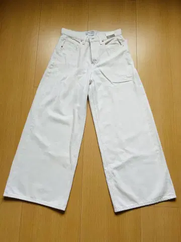 GAP 슈퍼 배기 데님 26 / 2R