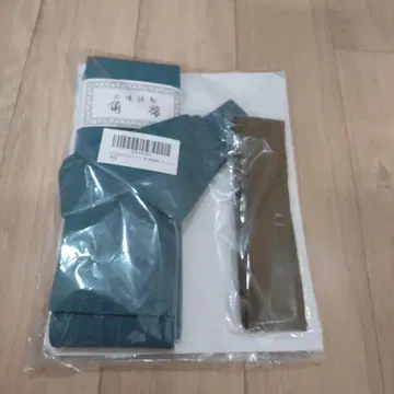 새상품 본고장 특제 원터치식 남성용 오비 일본제