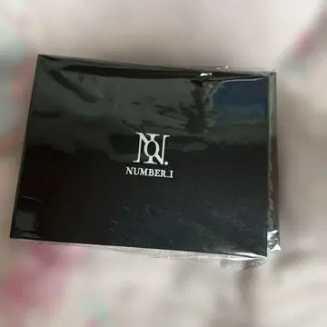 Number_i 오리지널 사진 앨범
