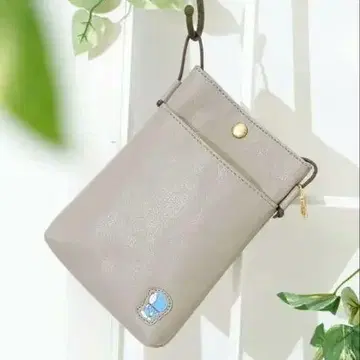 kissora 키소라 도라에몽 미니 숄더백