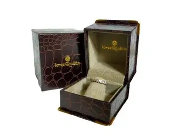 Loree Rodkin 로리 로드킨 핑키링 SILVER 925