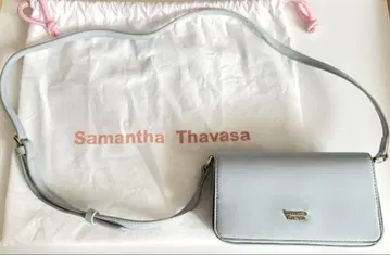 Samantha Thavasa 여성용 숄더백