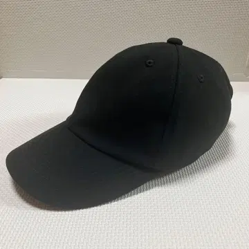 UNNAMED HEADWEAR/MIDDLE/BLK/언네임드 헤드웨어