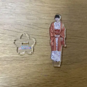 메오토 비야 아크릴 스탠드 에바 나츠미