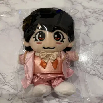 나니와단시 오니시 류세이 치비누이