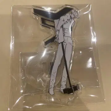BLEACH 블리치 104 STANDS 아크릴 스탠드 리제 바로