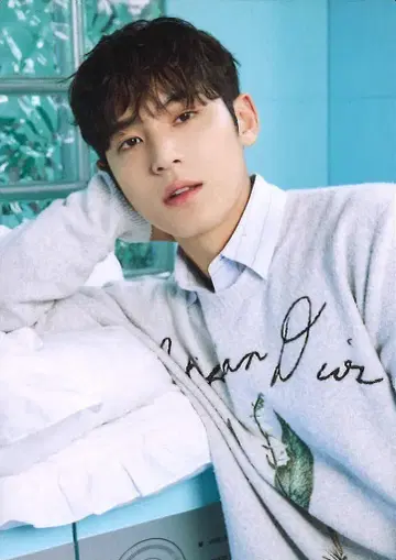 세븐틴 민규 2024 세븐틴의 집 87