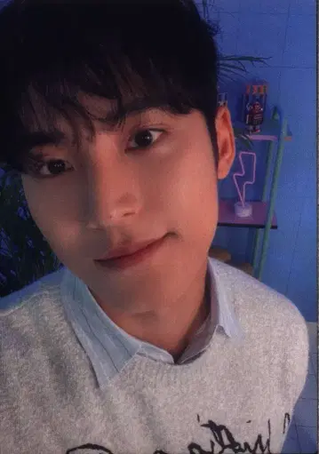 세븐틴 민규 2024 세븐틴의 집 100