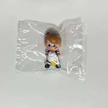 니세이 닉쿤&세이챠 모듬 컬렉션 가챠 피규어
