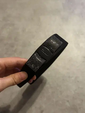 페라가모 머리띠 비쥬