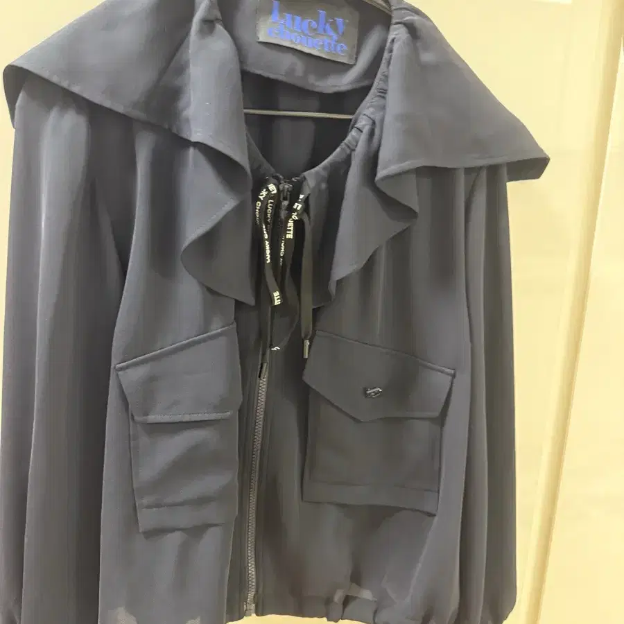 【1993studio】22FW★ Vintage Piping Windbreaker 1993studio】22FW☆ Vintage Piping Windbreaker