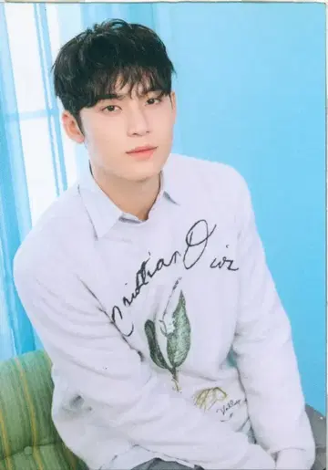 세븐틴 민규 2024 세븐틴의 집 35