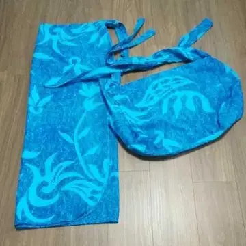 팔레오 천 백 바누아투 남태평양