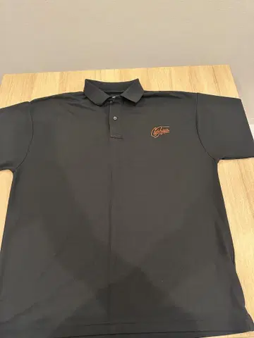 Club Haus 클럽 하우스 블랙 피케 셔츠