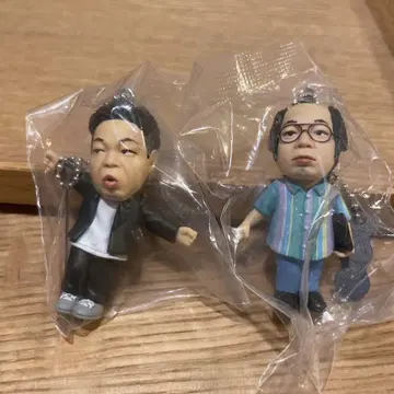 다이앤 가챠가챠 고이고이고이하고 시원한 가챠 키링