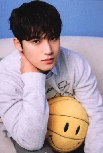 세븐틴 민규 2024 세븐틴의 집 61